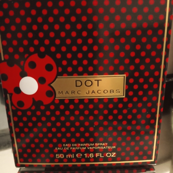 Marc Jacobs Other - Marc Jacobs perfume